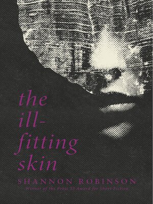 The Ill-Fitting Skin - ebook